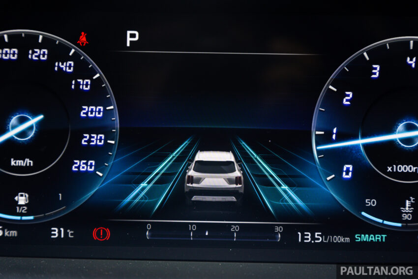 试驾与导购: 2023 Kia Sorento, 柴油还是汽油? 价格太贵? 226493