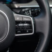试驾与导购: 2023 Kia Sorento, 柴油还是汽油? 价格太贵?