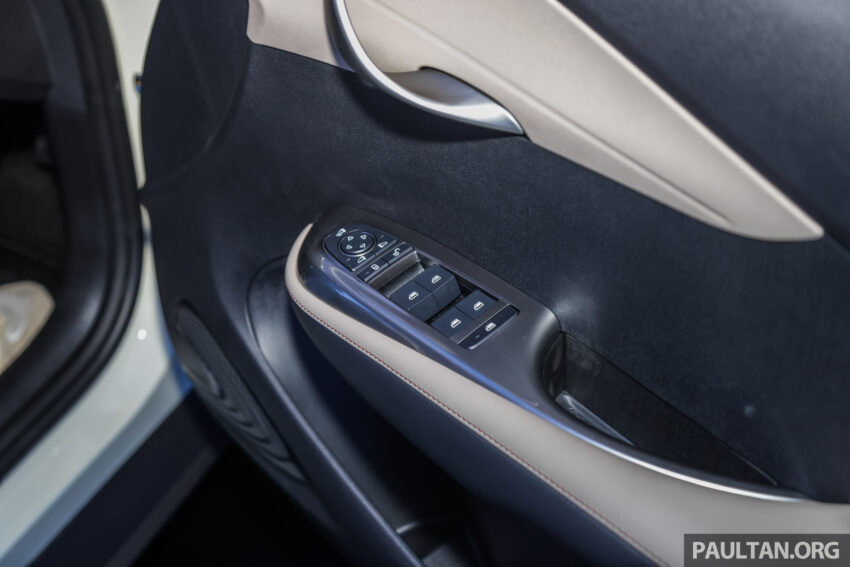 比亚迪海豚 BYD Dolphin 本地发布！售价从RM99,900起 228299