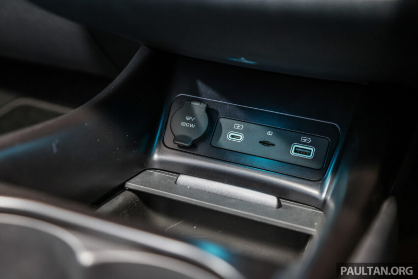 比亚迪海豚 BYD Dolphin 本地发布！售价从RM99,900起 228215
