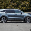 试驾与导购: 2023 Kia Sorento, 柴油还是汽油? 价格太贵?