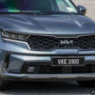 试驾与导购: 2023 Kia Sorento, 柴油还是汽油? 价格太贵?