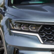 试驾与导购: 2023 Kia Sorento, 柴油还是汽油? 价格太贵?