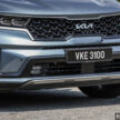 试驾与导购: 2023 Kia Sorento, 柴油还是汽油? 价格太贵?