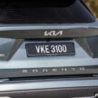 试驾与导购: 2023 Kia Sorento, 柴油还是汽油? 价格太贵?