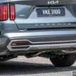 试驾与导购: 2023 Kia Sorento, 柴油还是汽油? 价格太贵?