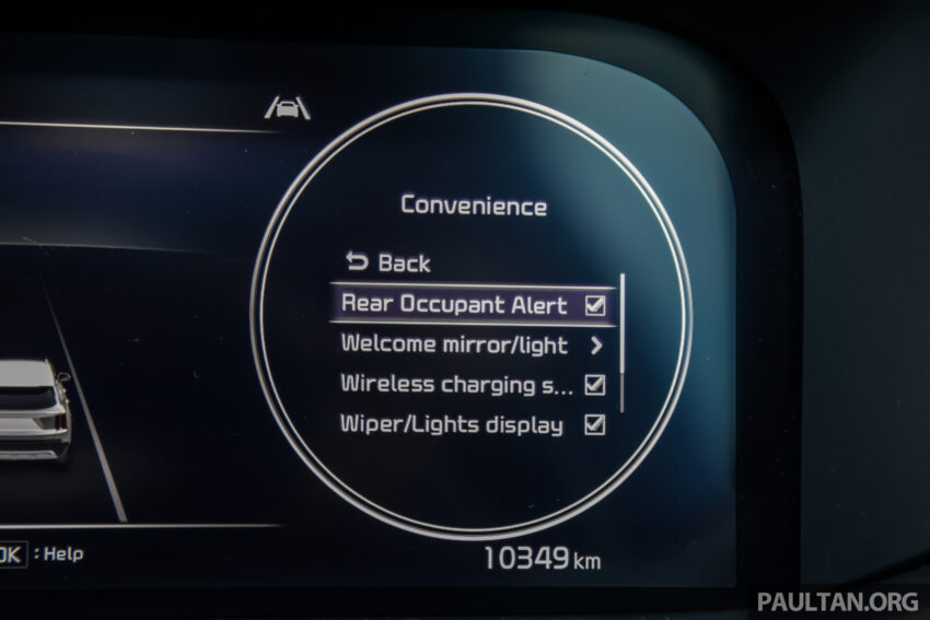 试驾与导购: 2023 Kia Sorento, 柴油还是汽油? 价格太贵? 226664