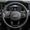 试驾与导购: 2023 Kia Sorento, 柴油还是汽油? 价格太贵?