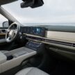 全新第五代 2025 Hyundai Santa Fe 于本地亮相！提供 1.6T 混动和 2.5T 汽油引擎两种版本，7月2日正式发布