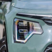 EV试驾: Kia Niro EV, 产品本质很棒但生不逢时的好产品?