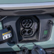 EV试驾: Kia Niro EV, 产品本质很棒但生不逢时的好产品?