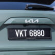 EV试驾: Kia Niro EV, 产品本质很棒但生不逢时的好产品?
