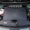 EV试驾: Kia Niro EV, 产品本质很棒但生不逢时的好产品?