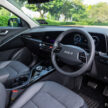 EV试驾: Kia Niro EV, 产品本质很棒但生不逢时的好产品?