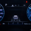 EV试驾: Kia Niro EV, 产品本质很棒但生不逢时的好产品?