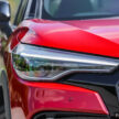 试驾：Toyota Corolla Cross GR Sport，不只是“运动装”