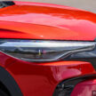 试驾：Toyota Corolla Cross GR Sport，不只是“运动装”