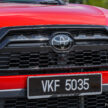 试驾：Toyota Corolla Cross GR Sport，不只是“运动装”