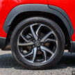 试驾：Toyota Corolla Cross GR Sport，不只是“运动装”