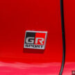 试驾：Toyota Corolla Cross GR Sport，不只是“运动装”