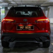 试驾：Toyota Corolla Cross GR Sport，不只是“运动装”