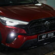 试驾：Toyota Corolla Cross GR Sport，不只是“运动装”