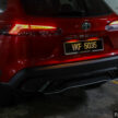 试驾：Toyota Corolla Cross GR Sport，不只是“运动装”