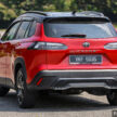 试驾：Toyota Corolla Cross GR Sport，不只是“运动装”