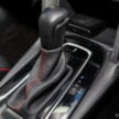 试驾：Toyota Corolla Cross GR Sport，不只是“运动装”