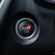 试驾：Toyota Corolla Cross GR Sport，不只是“运动装”