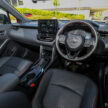 试驾：Toyota Corolla Cross GR Sport，不只是“运动装”