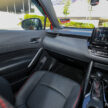 试驾：Toyota Corolla Cross GR Sport，不只是“运动装”