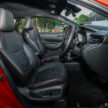 试驾：Toyota Corolla Cross GR Sport，不只是“运动装”