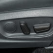 试驾：Toyota Corolla Cross GR Sport，不只是“运动装”