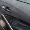 试驾：Toyota Corolla Cross GR Sport，不只是“运动装”