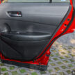 试驾：Toyota Corolla Cross GR Sport，不只是“运动装”