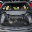 试驾：Toyota Corolla Cross GR Sport，不只是“运动装”