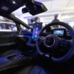 电动车试驾: 比亚迪海豚 BYD Dolphin, 都会代步是其强项