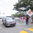 电动车试驾: 比亚迪海豚 BYD Dolphin, 都会代步是其强项