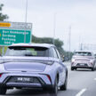 电动车试驾: 比亚迪海豚 BYD Dolphin, 都会代步是其强项