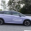 电动车试驾: 比亚迪海豚 BYD Dolphin, 都会代步是其强项