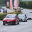 电动车试驾: 比亚迪海豚 BYD Dolphin, 都会代步是其强项