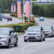 电动车试驾: 比亚迪海豚 BYD Dolphin, 都会代步是其强项