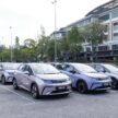 电动车试驾: 比亚迪海豚 BYD Dolphin, 都会代步是其强项