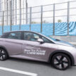 电动车试驾: 比亚迪海豚 BYD Dolphin, 都会代步是其强项