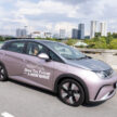 电动车试驾: 比亚迪海豚 BYD Dolphin, 都会代步是其强项