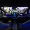 电动车试驾: 比亚迪海豚 BYD Dolphin, 都会代步是其强项