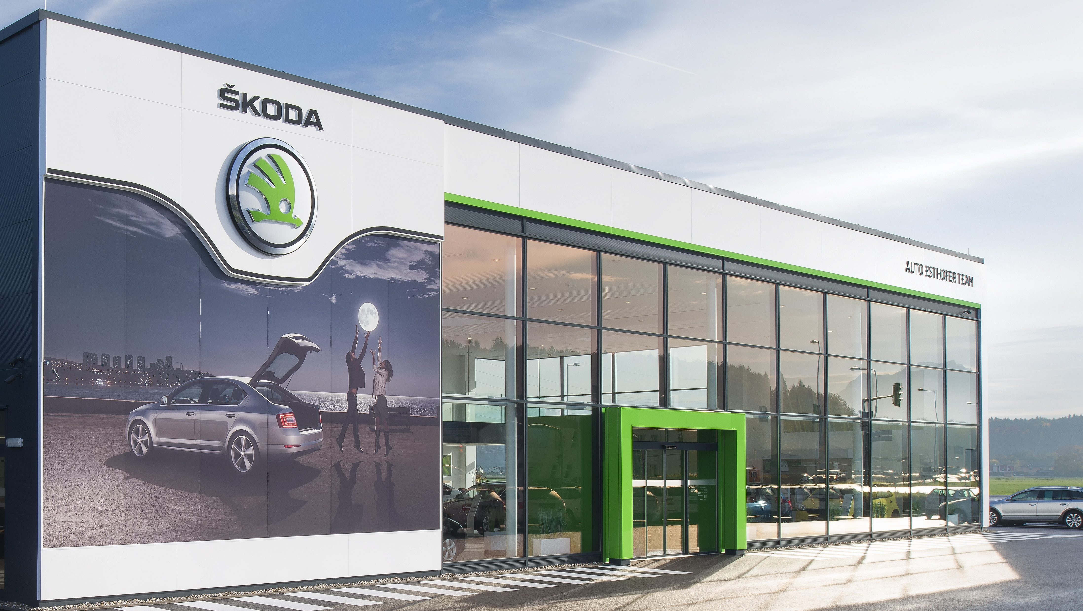 弥补中国和俄罗斯缺口，Skoda 瞄准东南亚考虑进军大马