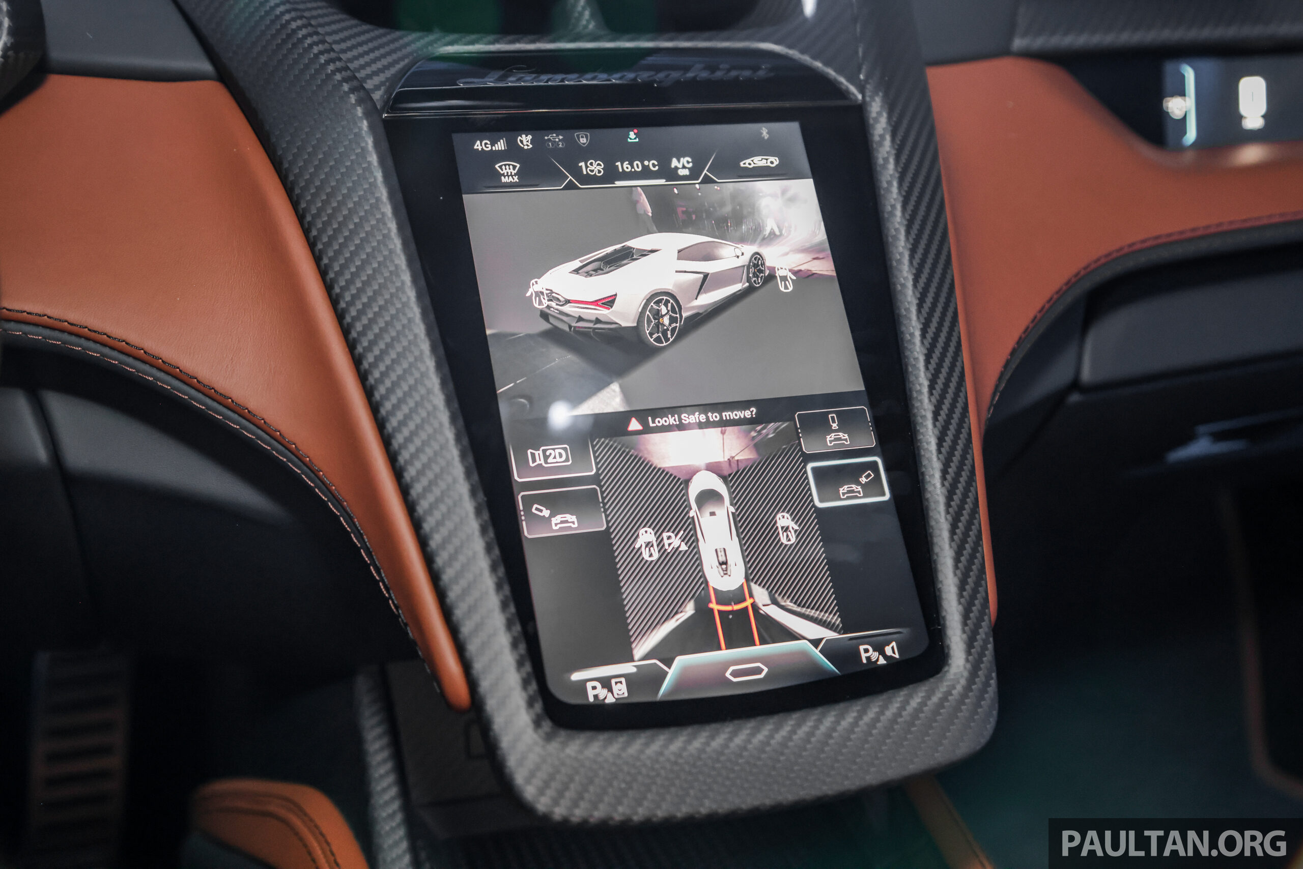 Lamborghini Revuelto 本地首秀,不计税售250万令吉起
