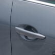 2025 Mazda 3 1.5 High Plus 全新入门版开放预订, 预估价12万令吉, 从日本进口, 配备或比照2.0 High Plus 高配版